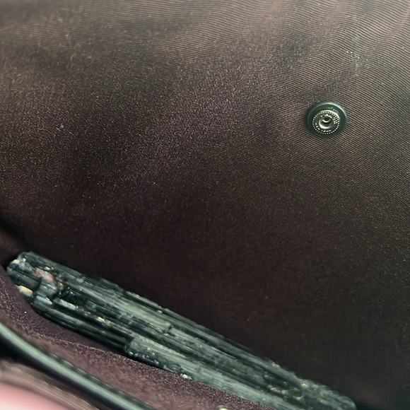 Signature Coach Clutch/ iPad carry case. Your choice how to use it. - Picture 4 of 5